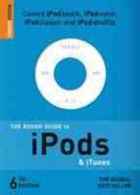 Produktbild: Rough Guide to IPods and ITunes