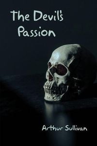 Produktbild: The Devil's Passion