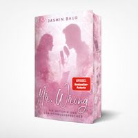 Produktbild: Mr. Wrong