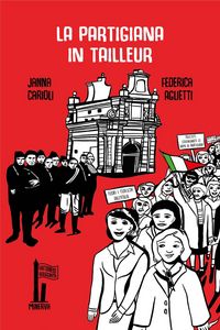 Produktbild: La partigiana in tailleur