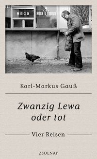 Produktbild: Zwanzig Lewa oder tot