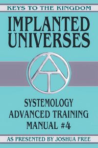 Produktbild: Implanted Universes