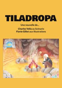Produktbild: Tiladropa