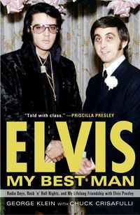 Produktbild: Elvis: My Best Man