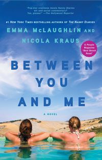 Produktbild: Between You and Me