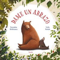 Produktbild: Dame un abrazo