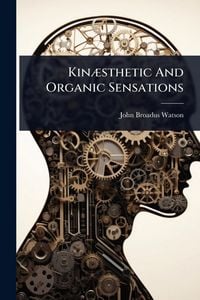 Produktbild: Kin&Atilde;]sthetic And Organic Sensations