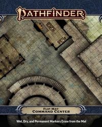 Produktbild: Pathfinder Flip-Mat: Command Center