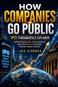 Produktbild: How Companies Go Public