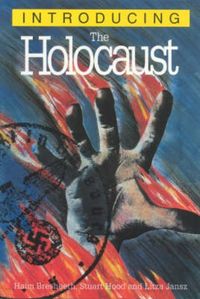 Produktbild: Bresheeth, H: Introducing the Holocaust