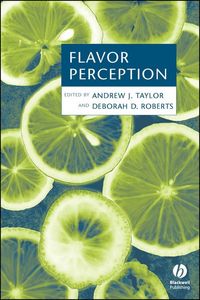 Produktbild: Flavor Perception