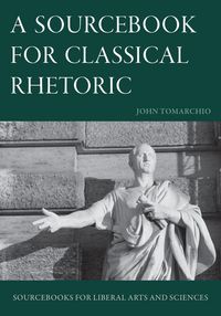 Produktbild: A Sourcebook for Classical Rhetoric