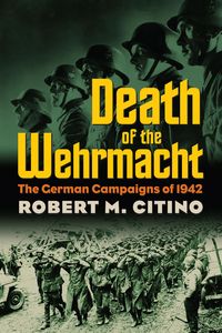 Produktbild: Death of the Wehrmacht