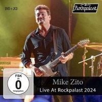Produktbild: Live At Rockpalast 2024