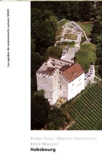 Produktbild: Habsbourg