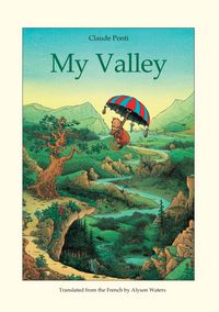 Produktbild: My Valley
