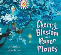 Produktbild: Cherry Blossom and Paper Planes