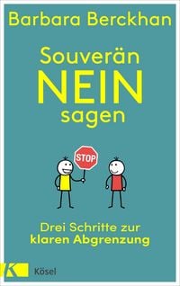 Produktbild: Souver&auml;n nein sagen