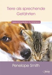 Produktbild: Tiere als sprechende Gef&auml;hrten