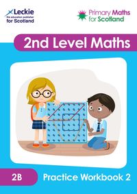 Produktbild: 2B Practice Workbook 2