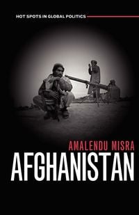 Produktbild: Afghanistan