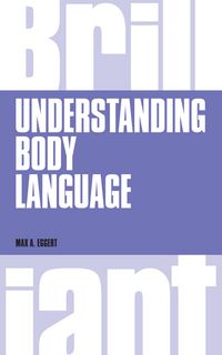 Produktbild: Understanding Body Language