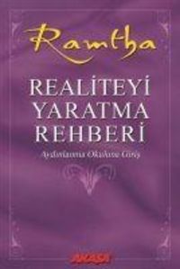 Produktbild: Realiteyi Yaratma Rehberi