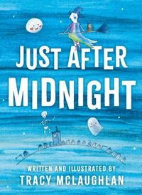Produktbild: Just After Midnight