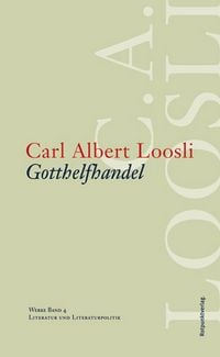 Produktbild: Gotthelfhandel