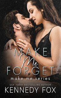 Produktbild: Make Me Forget