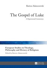 Produktbild: The Gospel of Luke