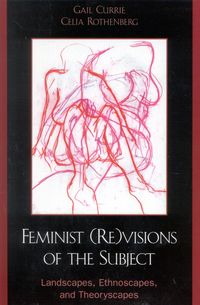 Produktbild: Feminist (Re)visions of the Subject