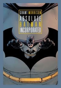 Produktbild: Absolute Batman Incorporated (New Edition)