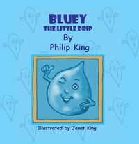 Produktbild: Bluey, the Little Drip