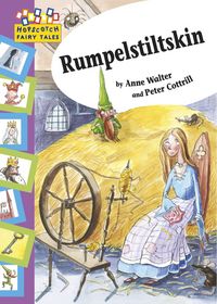 Produktbild: Rumpelstiltskin