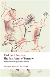 Produktbild: The Prankster of Barnow