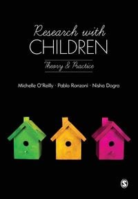 Produktbild: Research with Children
