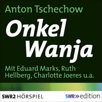Produktbild: Onkel Wanja
