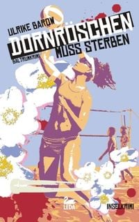 Produktbild: Dornr&ouml;schen muss sterben / Baltrum Ostfrieslandkrimis Band 2