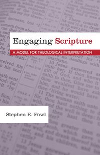 Produktbild: Engaging Scripture