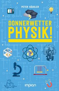 Produktbild: Donnerwetter - Physik!