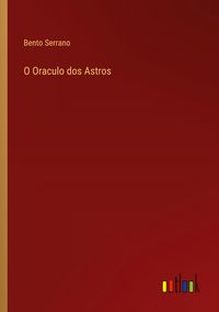 Produktbild: O Oraculo dos Astros