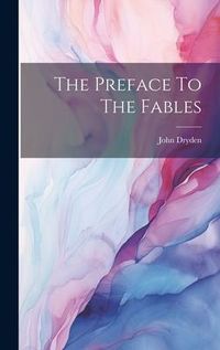 Produktbild: The Preface To The Fables