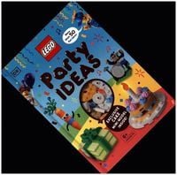 Produktbild: LEGO Party Ideas