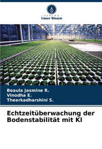 Produktbild: Echtzeit&uuml;berwachung der Bodenstabilit&auml;t mit KI