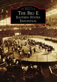 Produktbild: Big E: Eastern States Exposition
