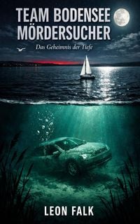 Produktbild: Team Bodensee - M&ouml;rdersucher