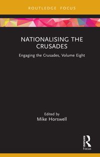 Produktbild: Nationalising the Crusades