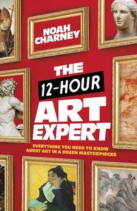 Produktbild: The 12-Hour Art Expert