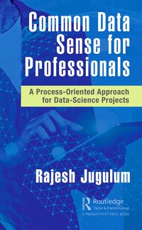 Produktbild: Common Data Sense for Professionals